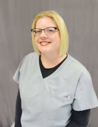 Dr. Nikki Burk