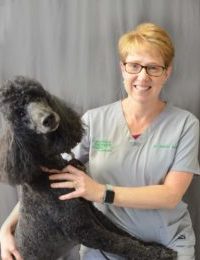 Dr. Rachel Samsel