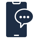 call. or text