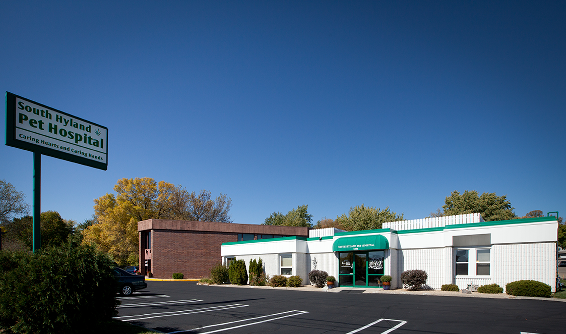SHPH Building