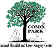 Como Park Logo