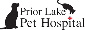 Prior Lake Logo