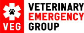Veterinary Emergency Group Logo